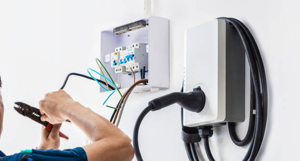 Why Trust Our Certified Electricians for Your Electrical Needs in Carbonville, UT?